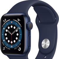 Apple Watch serie 6