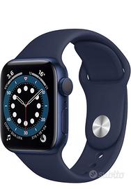 Apple Watch serie 6