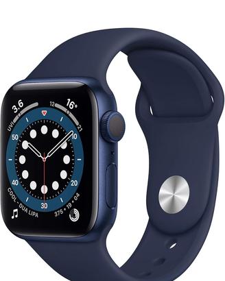 Apple Watch serie 6