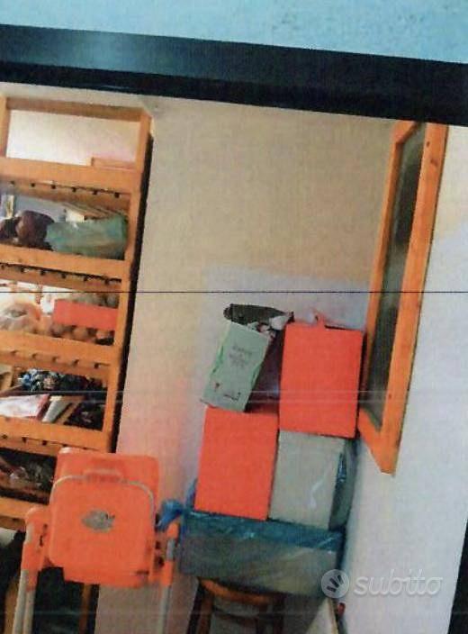 Appartamento – Varallo, Località Giare - Altro
