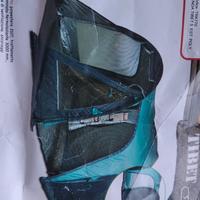 Tenda campeggio Bertoni Tibet 5