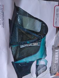 Tenda campeggio Bertoni Tibet 5