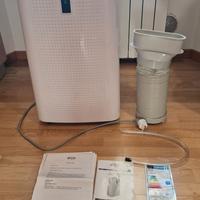 Condizionatore Argo Luxury