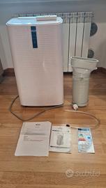 Condizionatore Argo Luxury