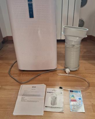 Condizionatore Argo Luxury