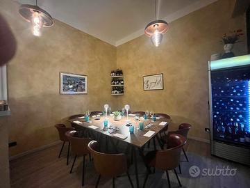 Attività di ristorazione