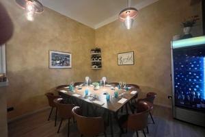 Attività di ristorazione