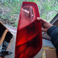 Fanalino Fiat Grande Punto 