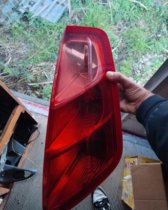 Fanalino Fiat Grande Punto 