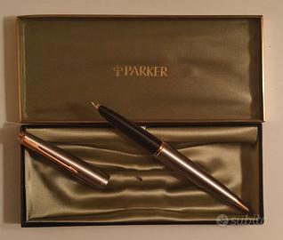Penna Stilografica Parker 45 Flighter