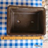 Vaso per bonsai
