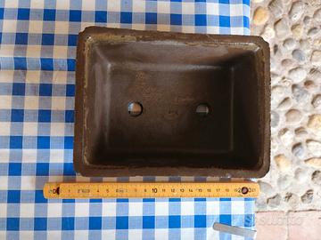 Vaso per bonsai