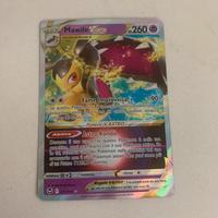 Carta Pokémon Mawile V-ASTRO ps260