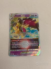 Carta Pokémon Mawile V-ASTRO ps260