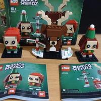 lego vari acquistabili separatamente