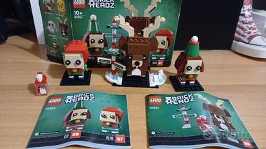 lego vari acquistabili separatamente