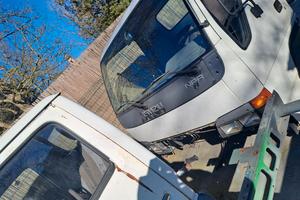 cabina autocarro isuzu 