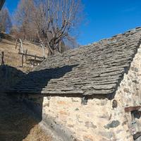 Rustico zona Bognanco