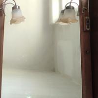 Mobile bagno in legno