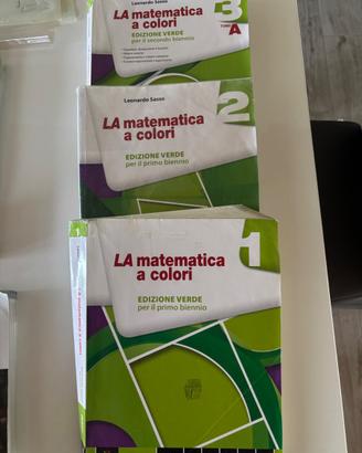 Testi scolastici