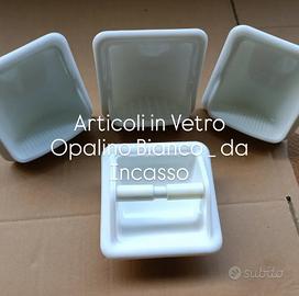 Accessori bagno vintage