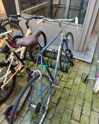 Bici da corsa anni 70