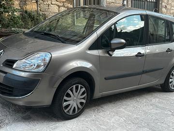 Renault modus