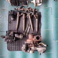 Ricambi motore 1.5 hdi Ford, Citroen e Peugeot