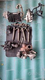 Ricambi motore 1.5 hdi Ford, Citroen e Peugeot