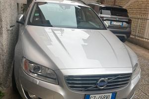 Volvo v70 d2