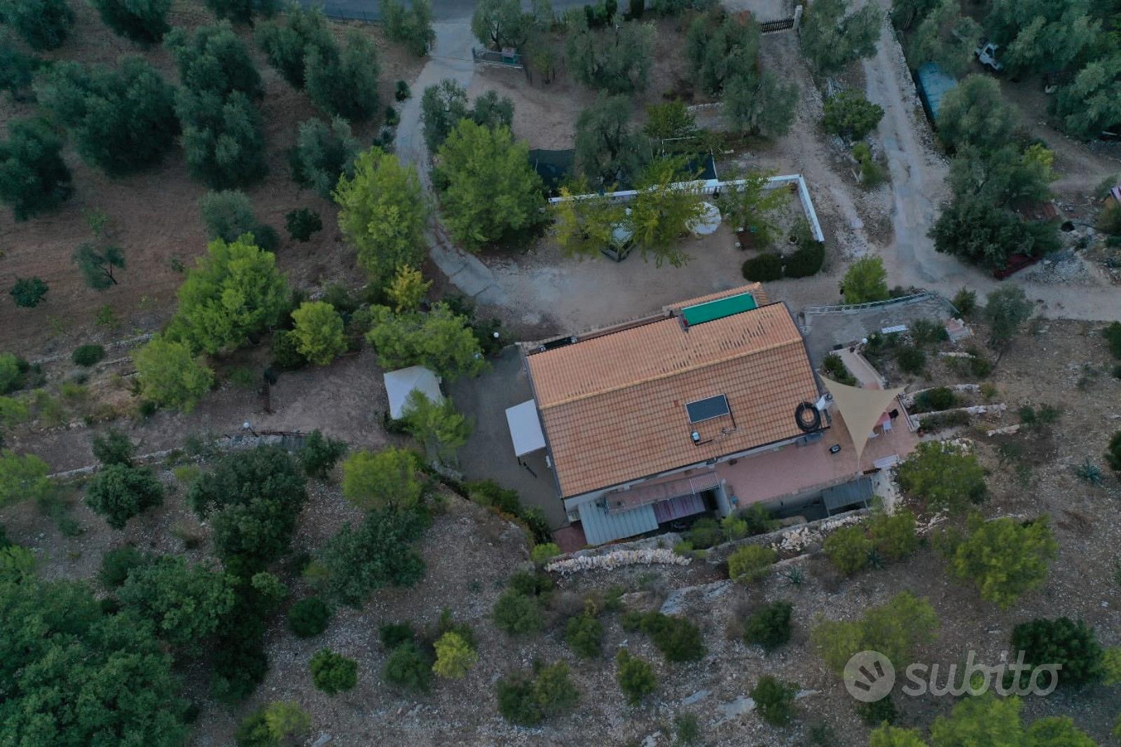 Villa indipendente - Vista 3