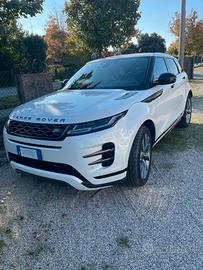 Land Rover Range Evoque 2.0D R-Dynamic SE Da VEDER