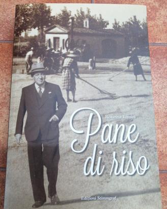 PANE DI RISO 