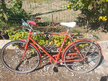 biciciletta originale Ellesse