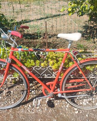 biciciletta originale Ellesse
