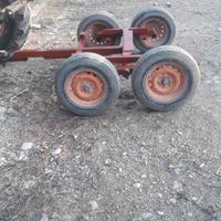 Carrello portaattrezzi