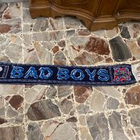Sciarpa Storica rara Bad Boys Pescara legionario