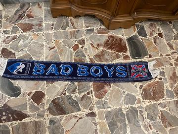 Sciarpa Storica rara Bad Boys Pescara legionario