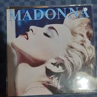 Madonna - Trieste Blue