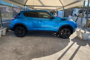 NISSAN JUKE 1.5 110 CV 81 KW ANNO 2018