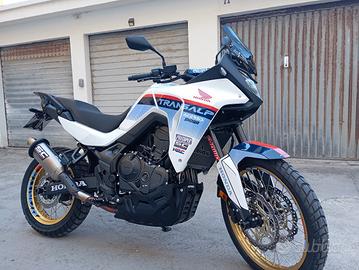 Honda Transalp 750