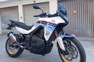 Honda Transalp 750