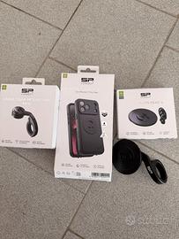 Supporto telefono SP Connect Handlebar