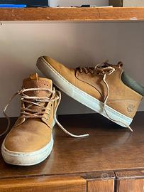 Stivaletto timberland