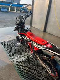 Beta RR motard 125 4T