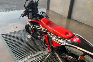 Beta RR motard 125 4T