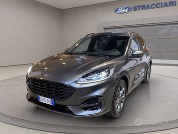 FORD Kuga 2.0 ecoblue ST-Line 2wd 120cv auto