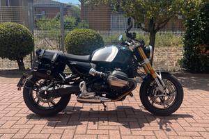 BMW R 12 NINE T