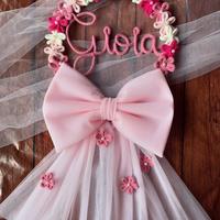 Fiocchi nascita a richiesta