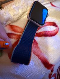 Apple Watch SE3 ultima generazione